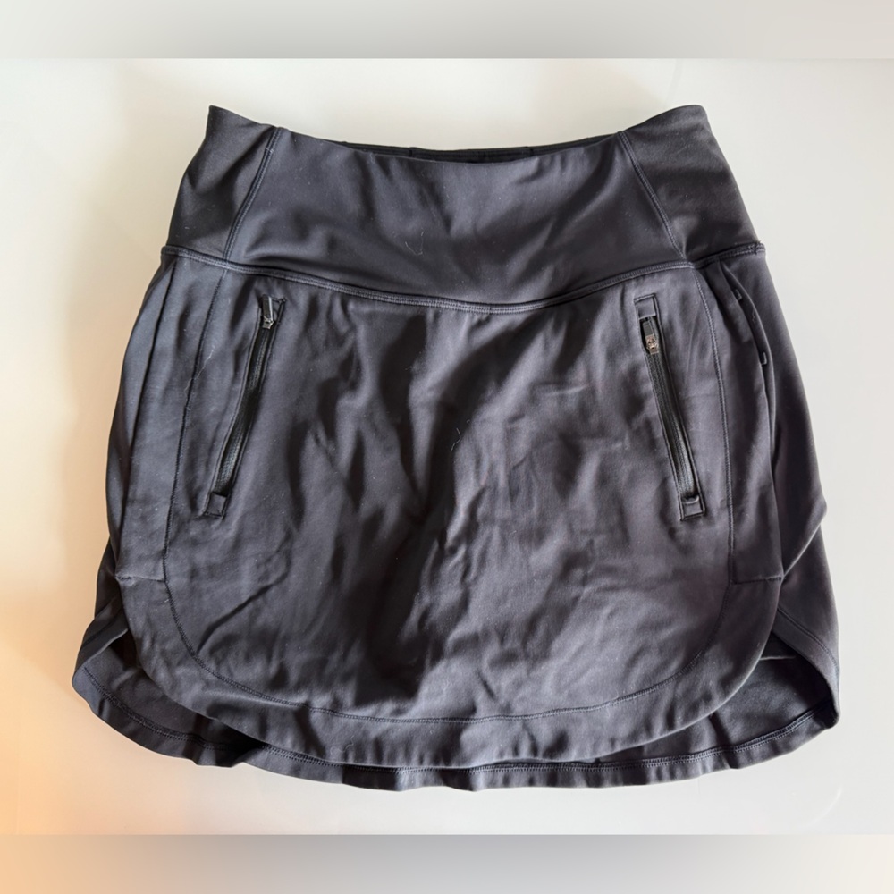 Athleta Fairway 16” Golf Skort